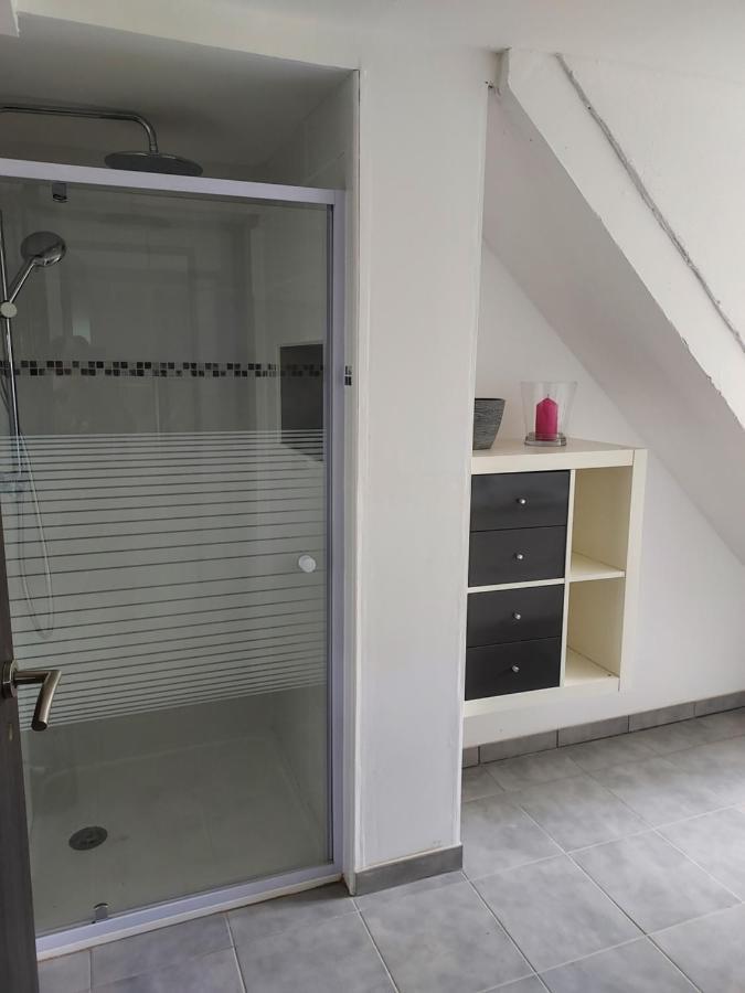 Payrac Au Petit Bois Magique 아파트 외부 사진